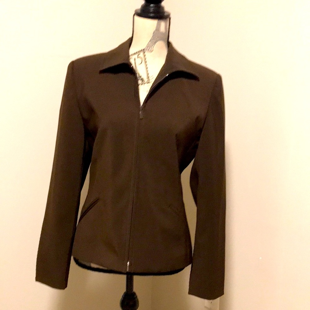 Amoretti blazer